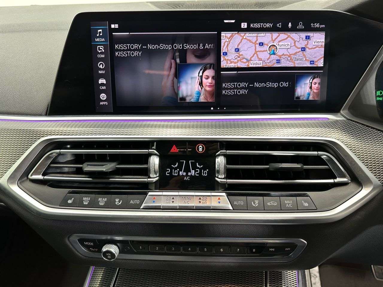 2019 BMW X5 2019 BMW X5