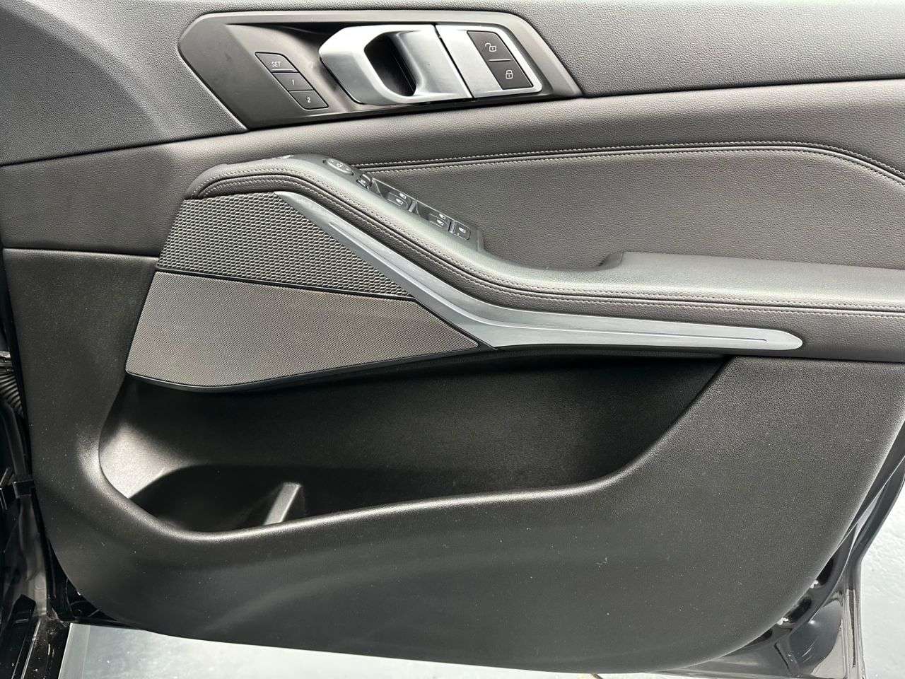 2019 BMW X5 2019 BMW X5