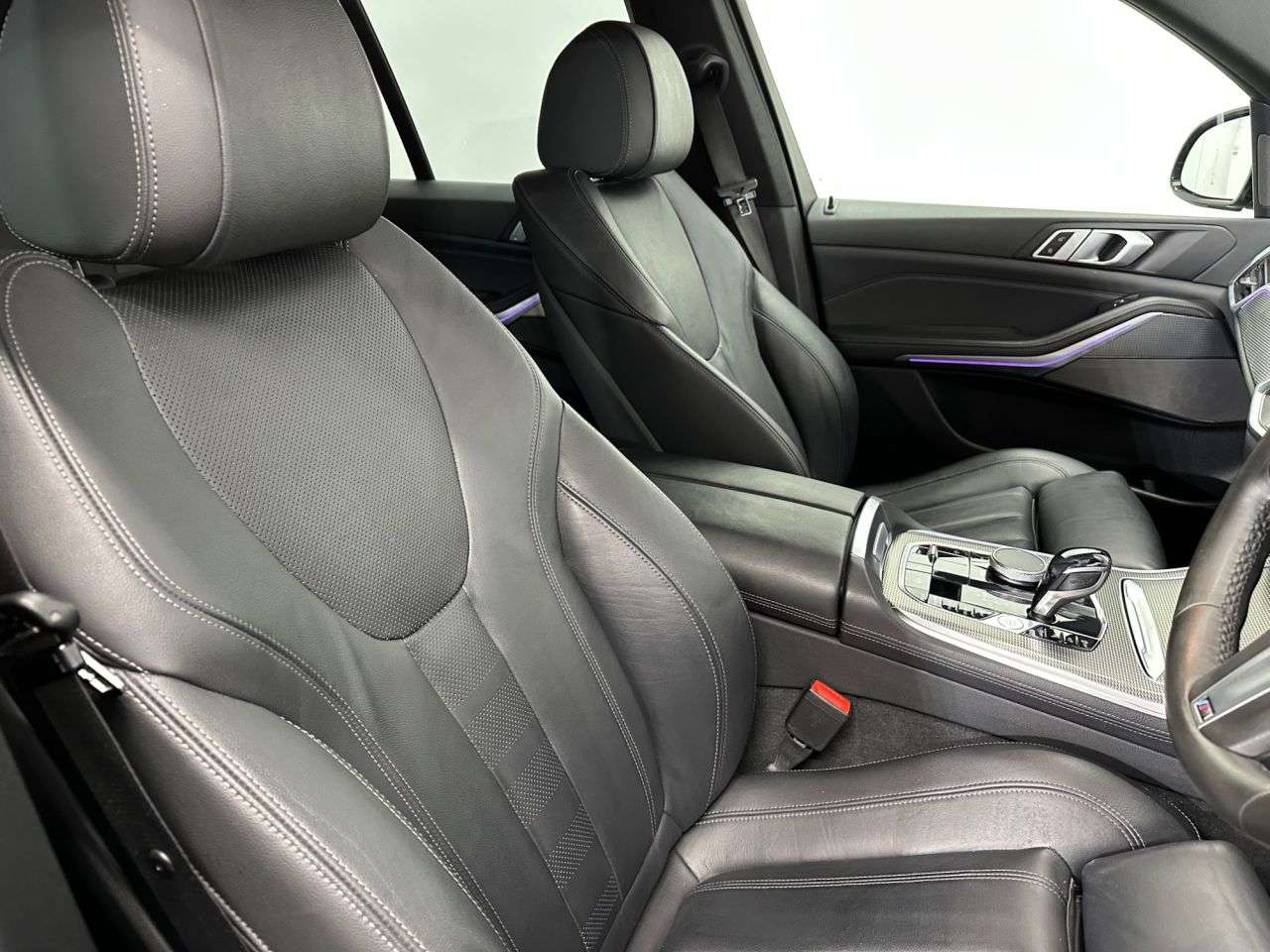2019 BMW X5 2019 BMW X5