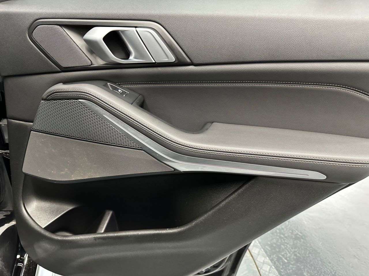2019 BMW X5 2019 BMW X5