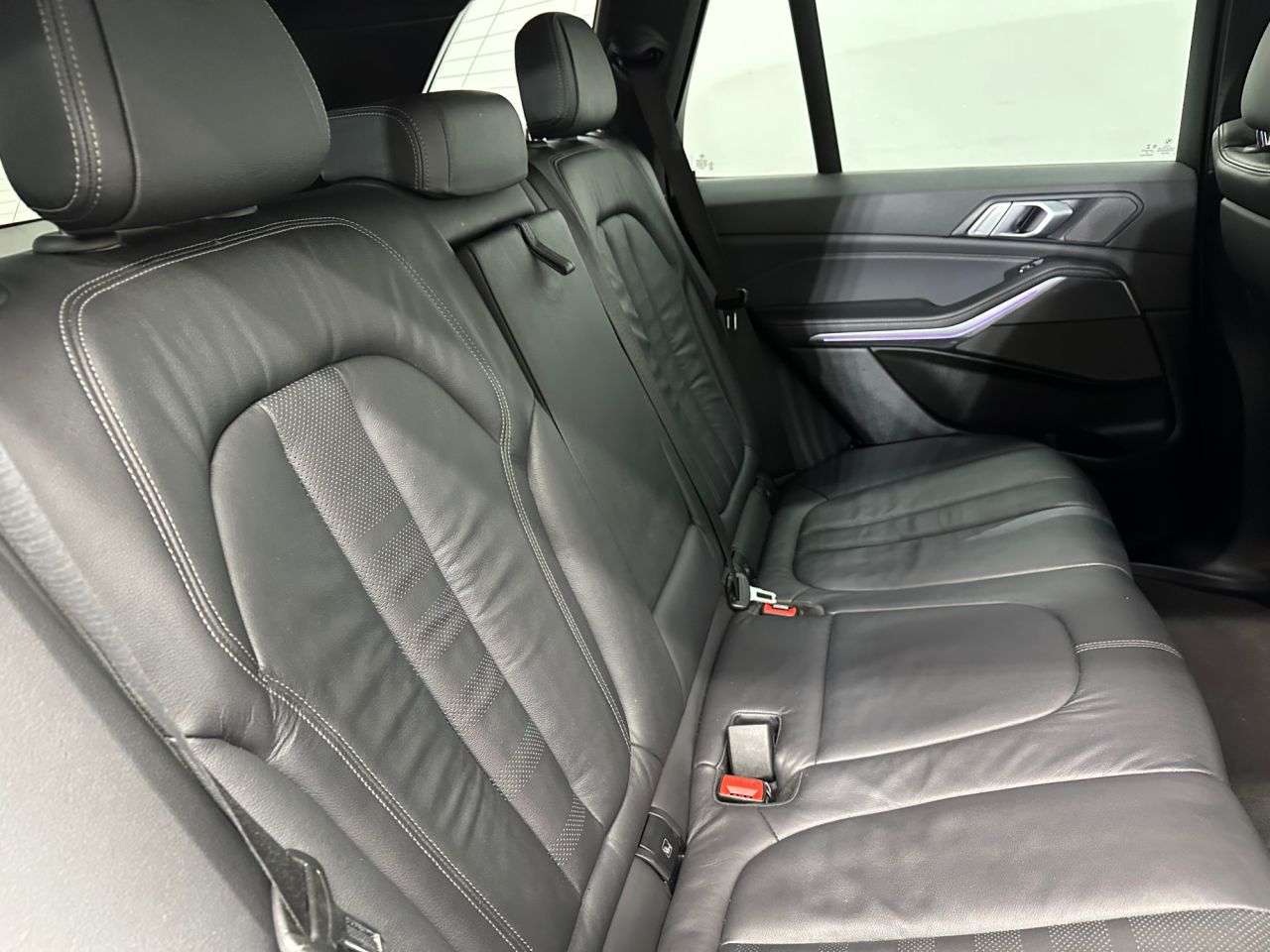 2019 BMW X5 2019 BMW X5