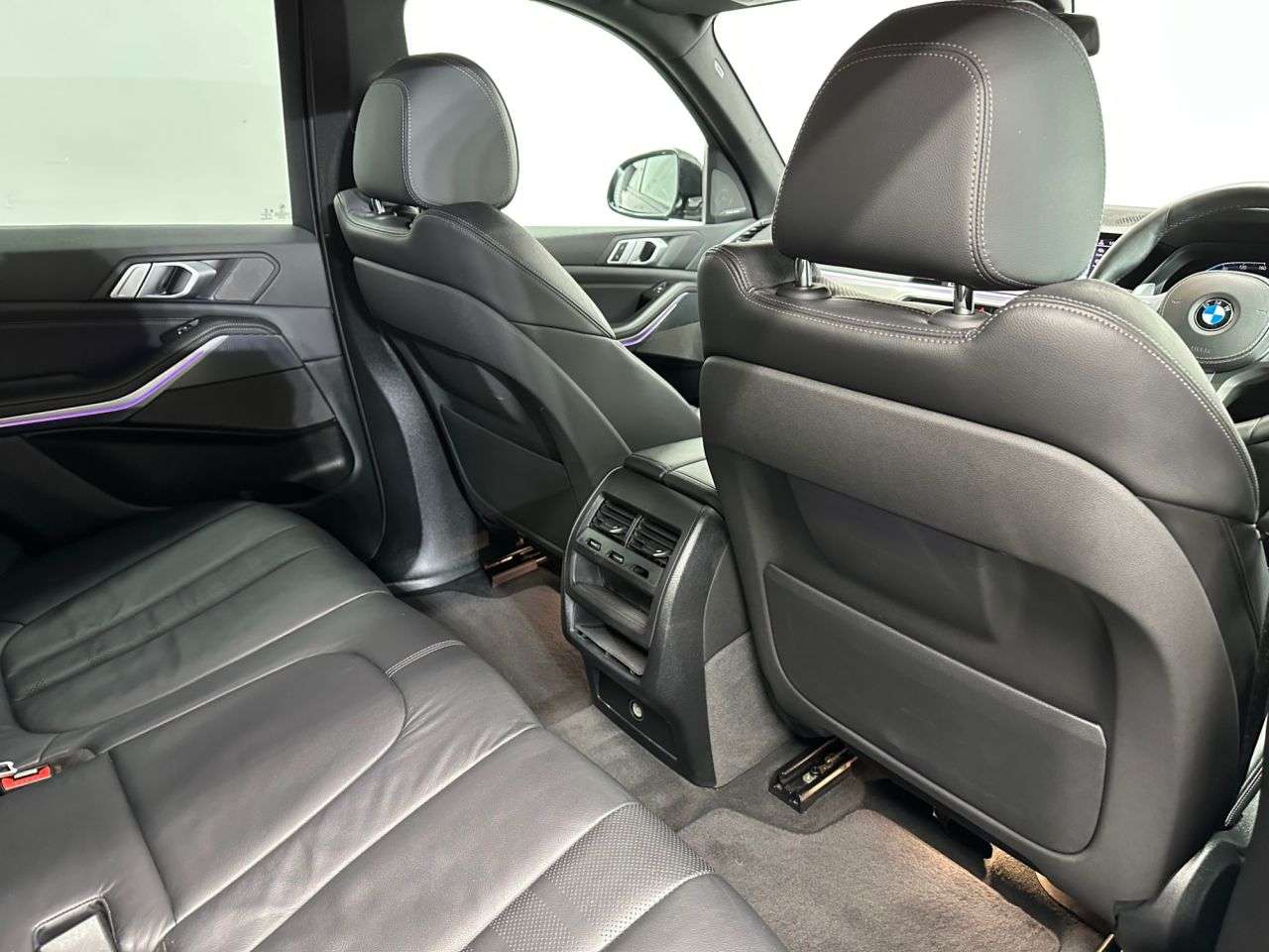 2019 BMW X5 2019 BMW X5