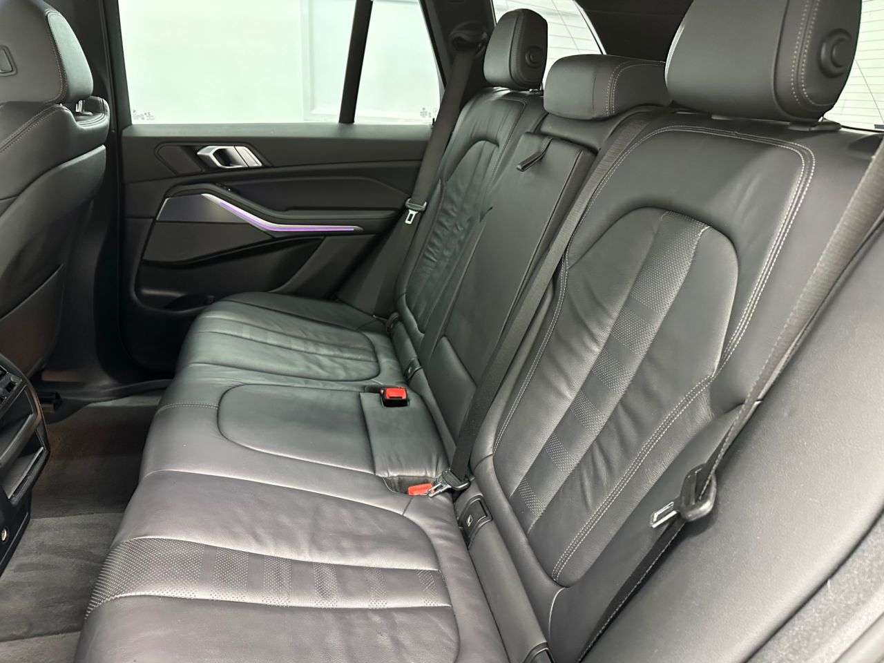 2019 BMW X5 2019 BMW X5
