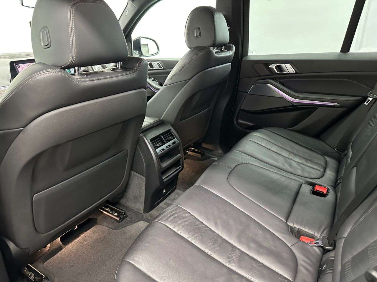2019 BMW X5 2019 BMW X5