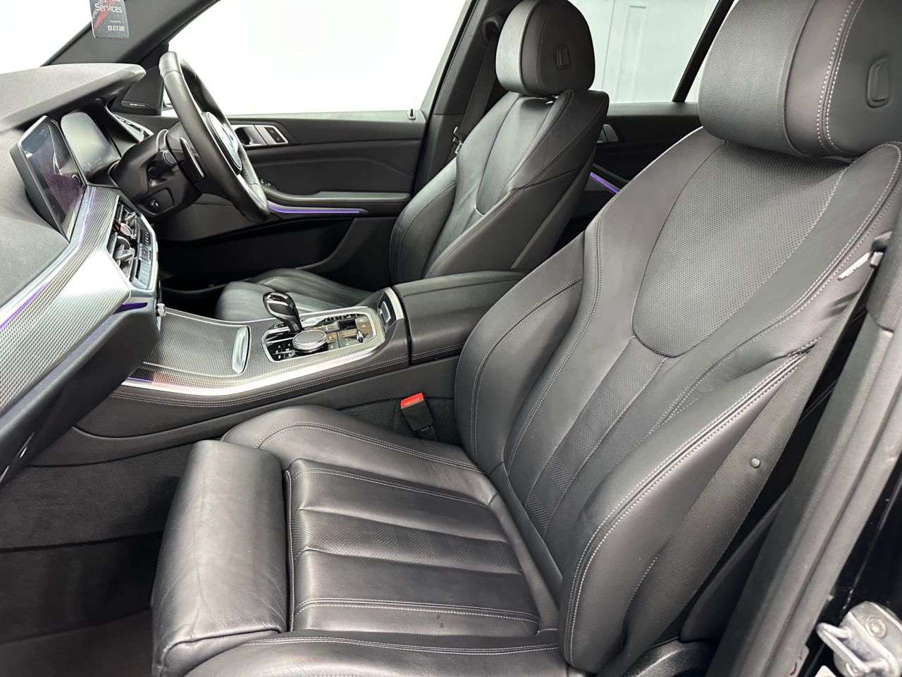 2019 BMW X5 2019 BMW X5
