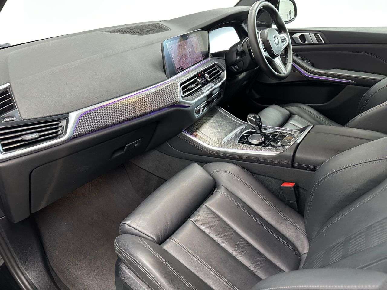 2019 BMW X5 2019 BMW X5