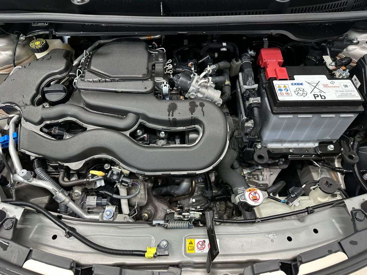2024 TOYOTA AYGO X 2024 TOYOTA AYGO X