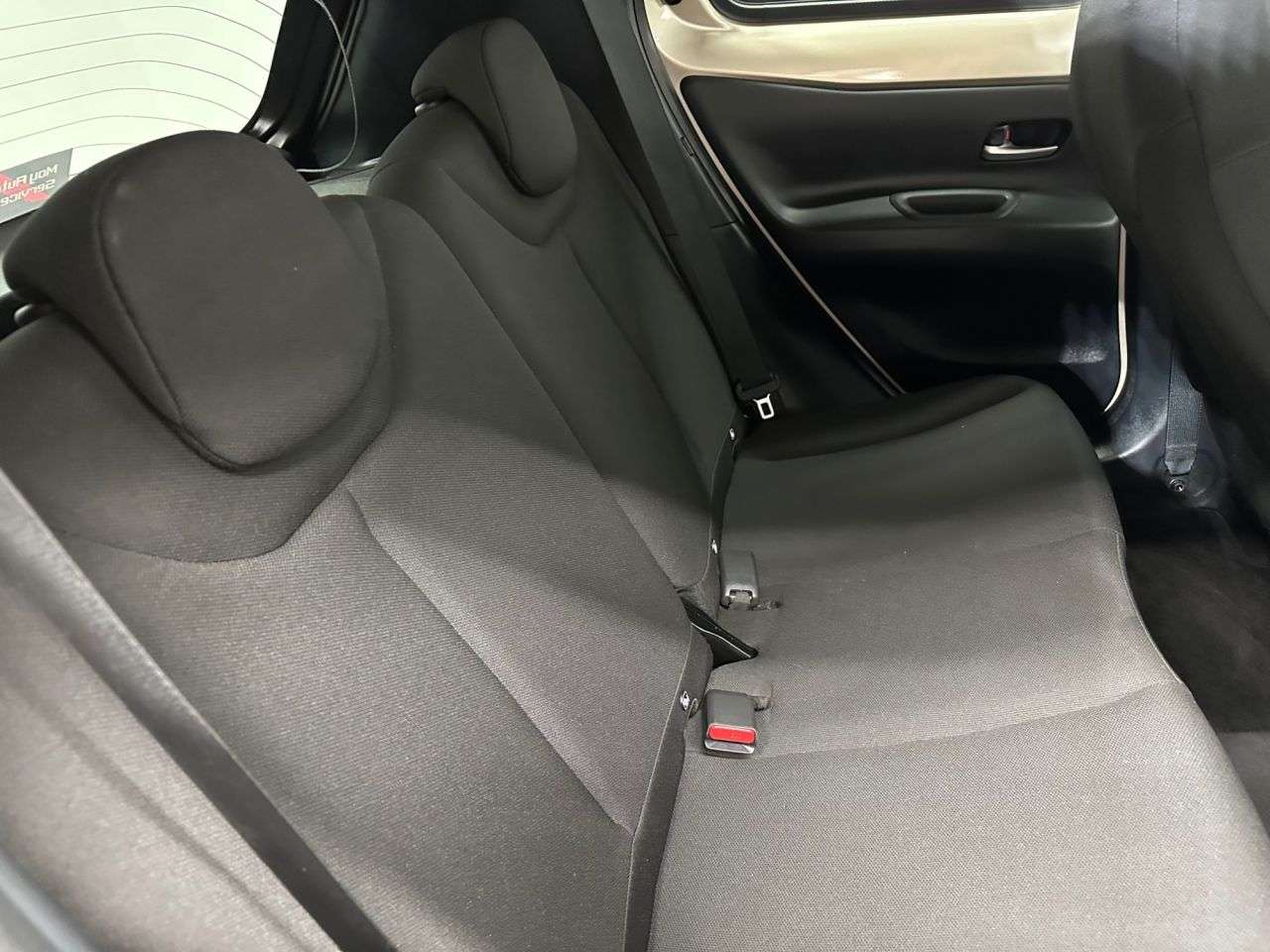 2024 TOYOTA AYGO X 2024 TOYOTA AYGO X