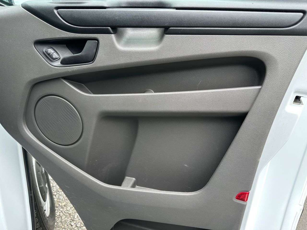 2023 FORD TRANSIT CUSTOM 2023 FORD TRANSIT CUSTOM