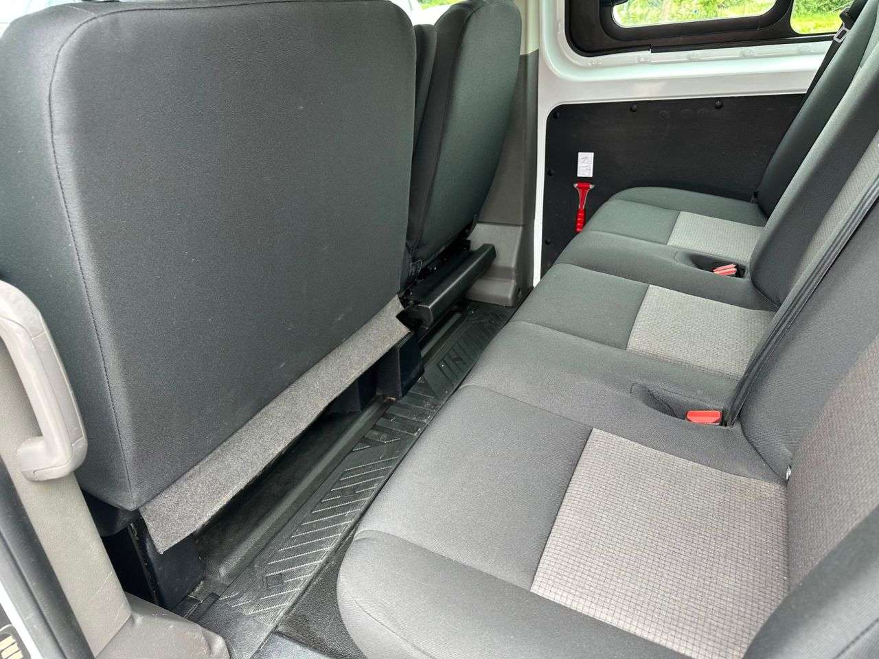 2023 FORD TRANSIT CUSTOM 2023 FORD TRANSIT CUSTOM