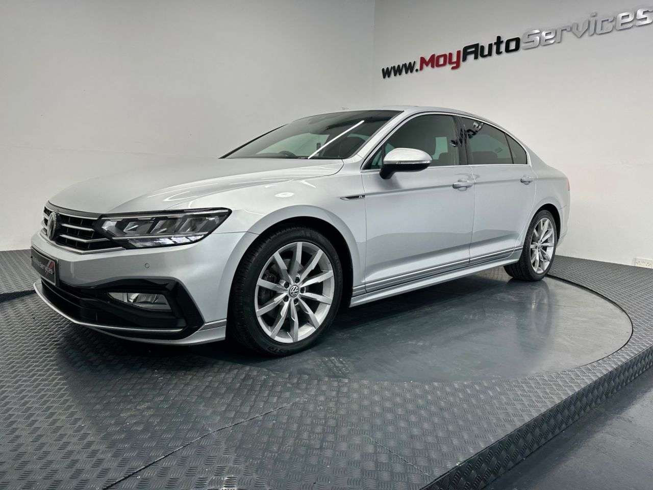 2024 VOLKSWAGEN PASSAT 2024 VOLKSWAGEN PASSAT