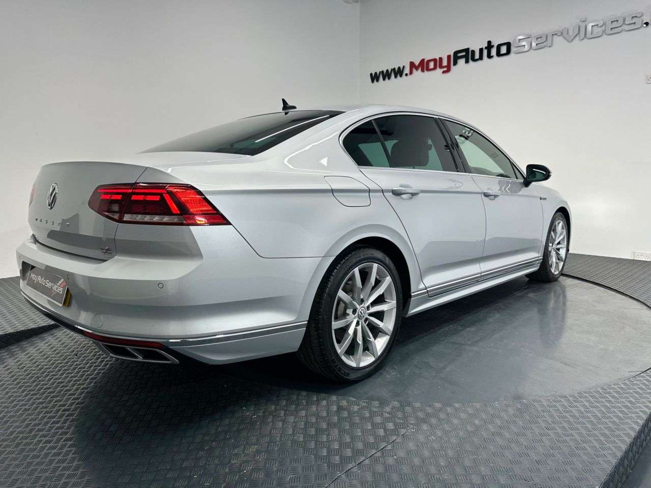 2024 VOLKSWAGEN PASSAT 2024 VOLKSWAGEN PASSAT