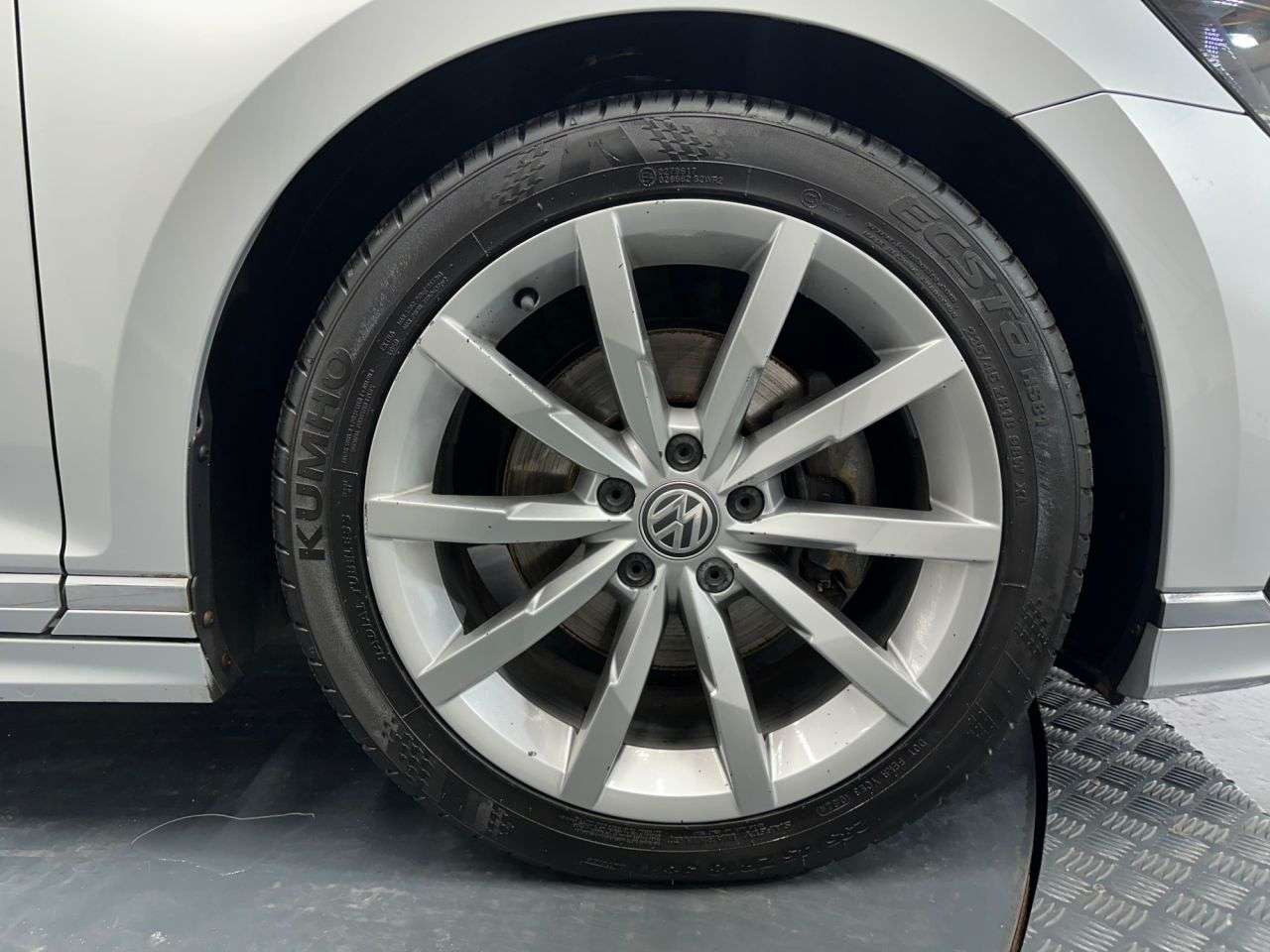 2024 VOLKSWAGEN PASSAT 2024 VOLKSWAGEN PASSAT