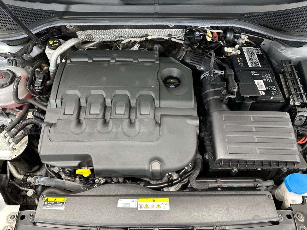 2024 VOLKSWAGEN PASSAT 2024 VOLKSWAGEN PASSAT