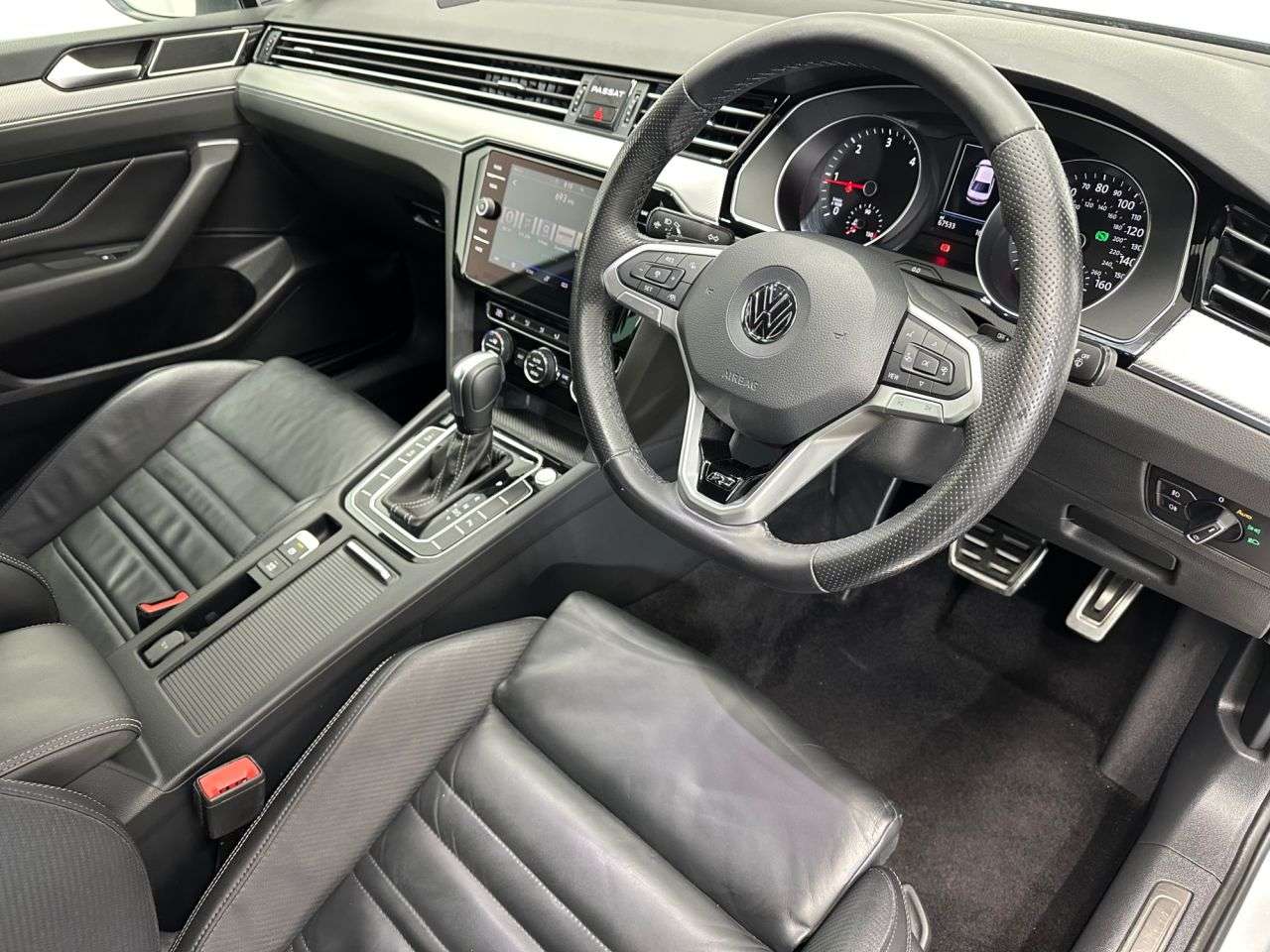 2024 VOLKSWAGEN PASSAT 2024 VOLKSWAGEN PASSAT