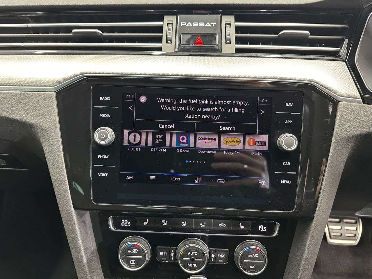 2024 VOLKSWAGEN PASSAT 2024 VOLKSWAGEN PASSAT