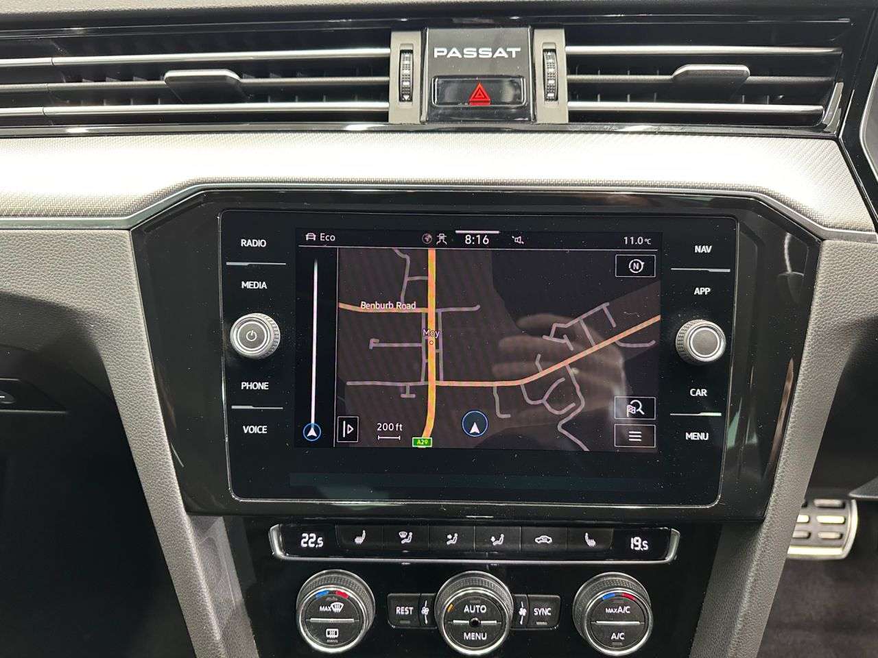 2024 VOLKSWAGEN PASSAT 2024 VOLKSWAGEN PASSAT