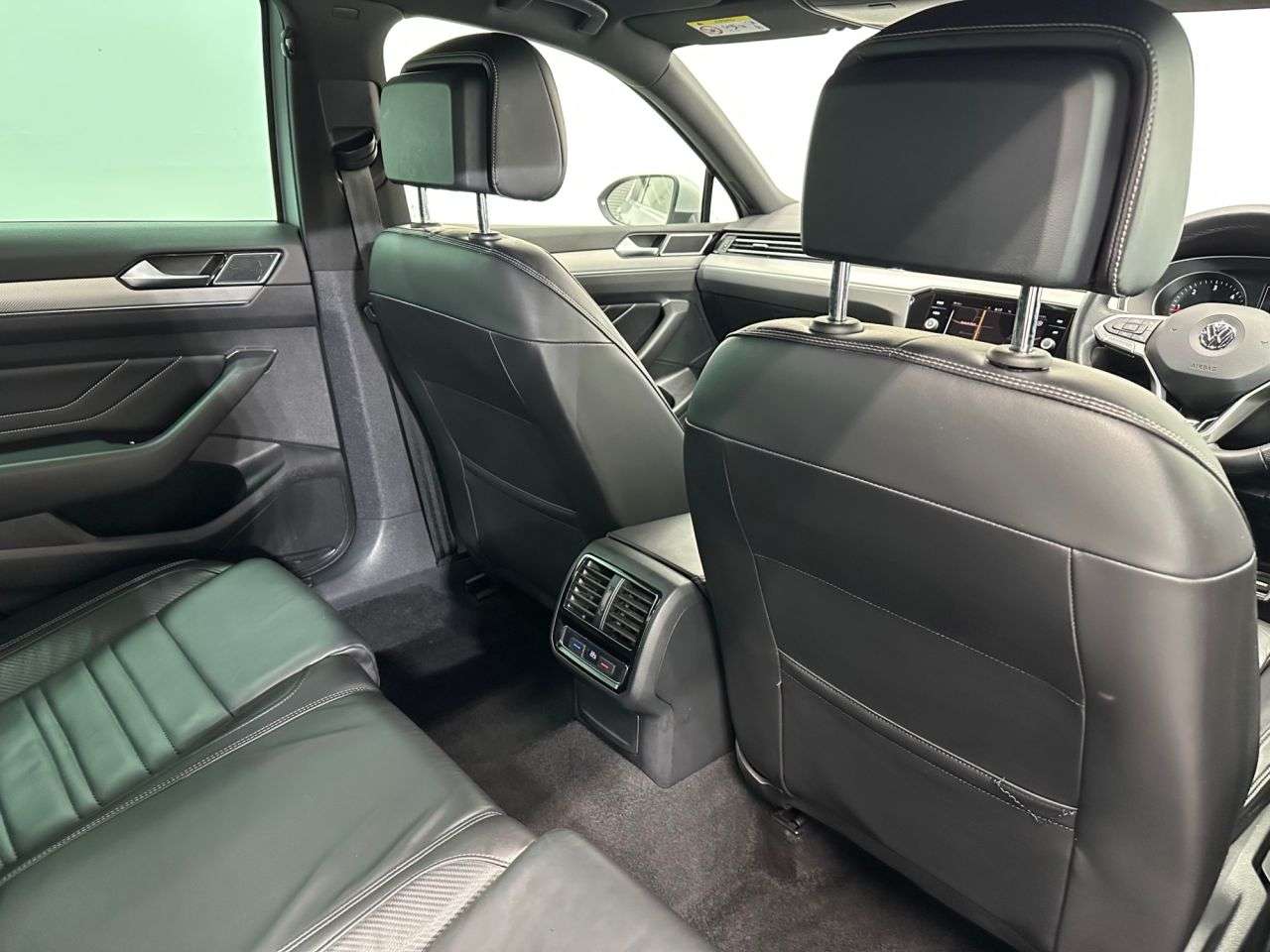 2024 VOLKSWAGEN PASSAT 2024 VOLKSWAGEN PASSAT