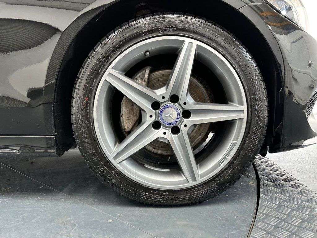 2018 MERCEDES-BENZ C-CLASS 2018 MERCEDES-BENZ C-CLASS