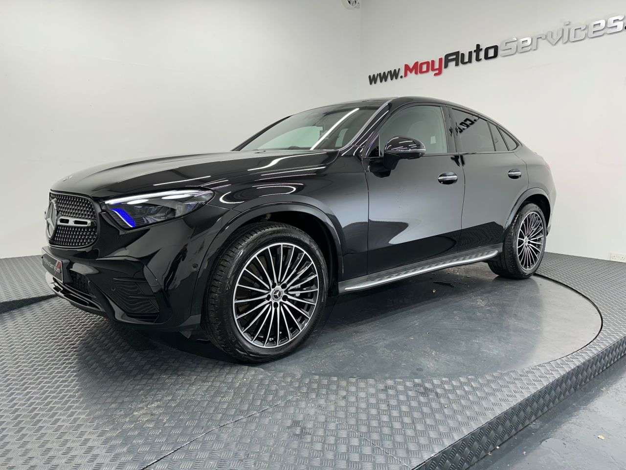 2025 MERCEDES-BENZ GLC 2025 MERCEDES-BENZ GLC