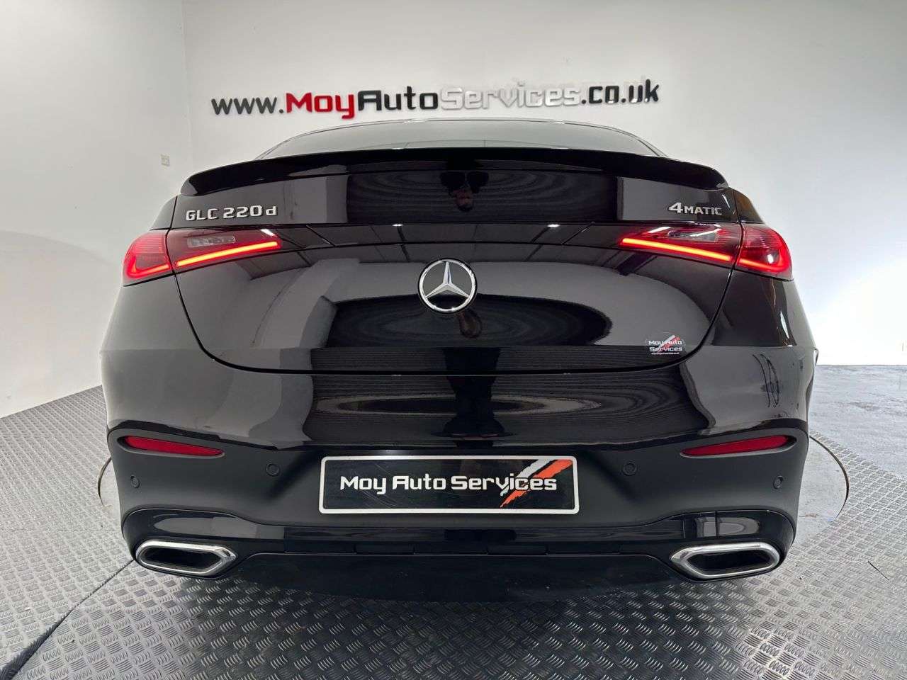 2025 MERCEDES-BENZ GLC 2025 MERCEDES-BENZ GLC