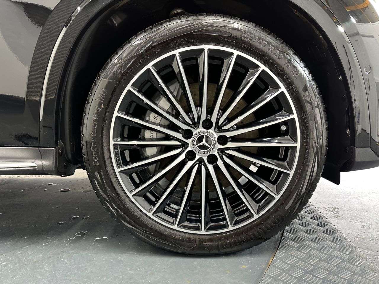 2025 MERCEDES-BENZ GLC 2025 MERCEDES-BENZ GLC