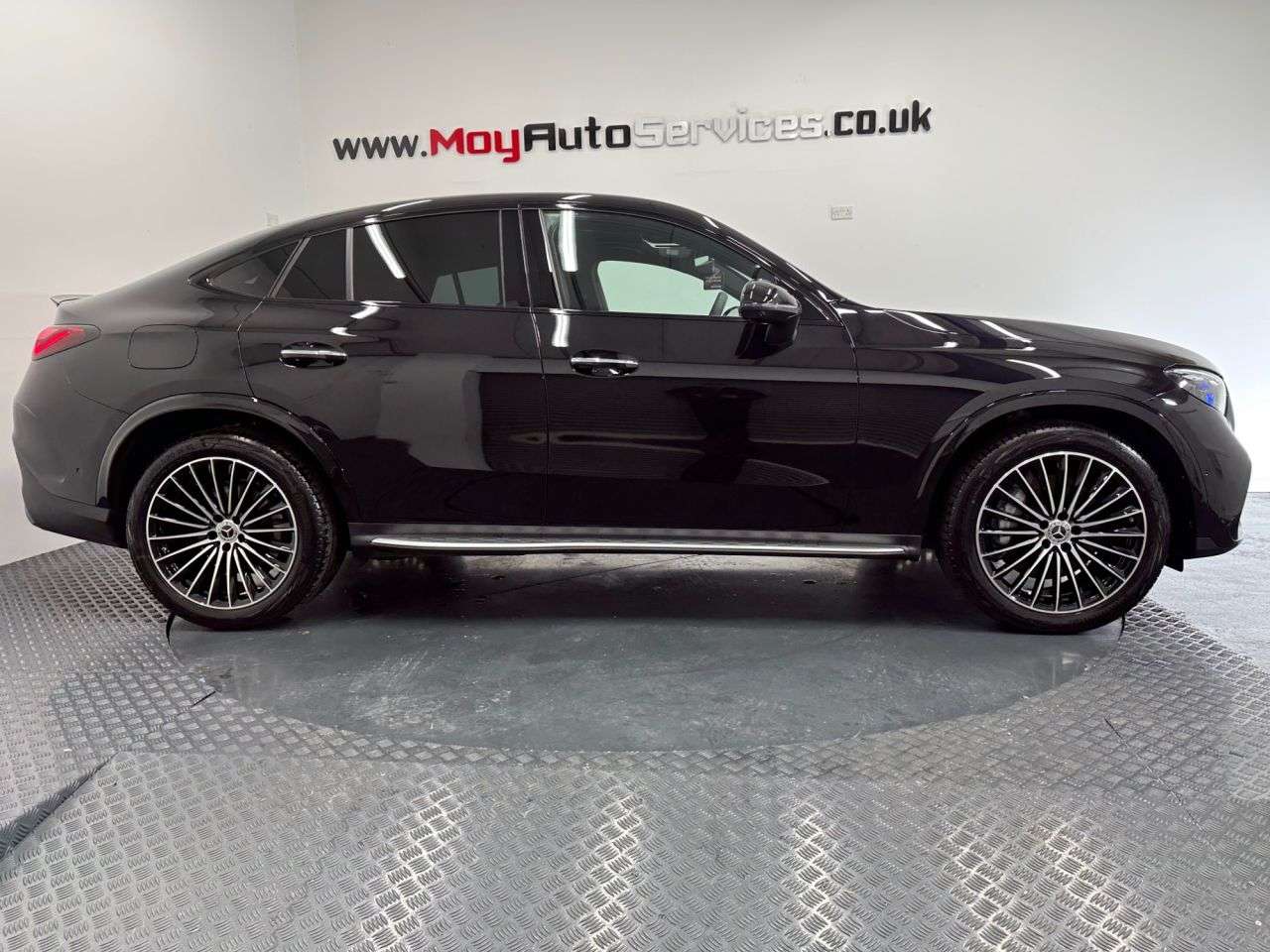 2025 MERCEDES-BENZ GLC 2025 MERCEDES-BENZ GLC