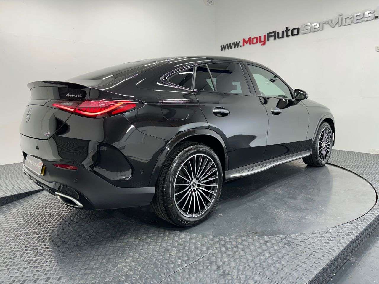 2025 MERCEDES-BENZ GLC 2025 MERCEDES-BENZ GLC