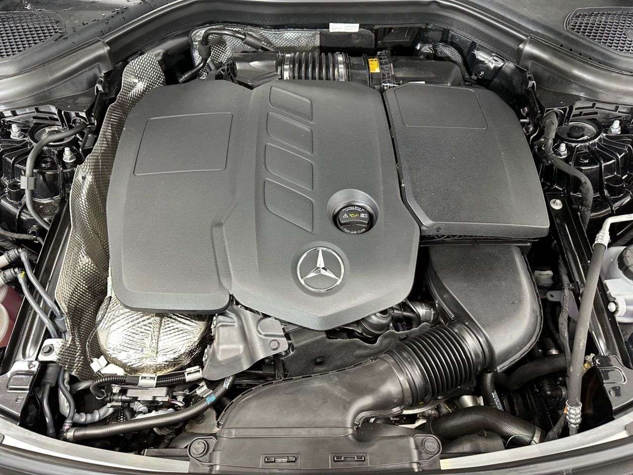 2025 MERCEDES-BENZ GLC 2025 MERCEDES-BENZ GLC