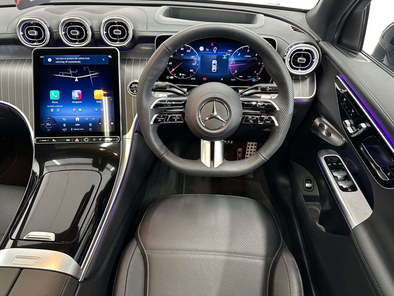 2025 MERCEDES-BENZ GLC 2025 MERCEDES-BENZ GLC