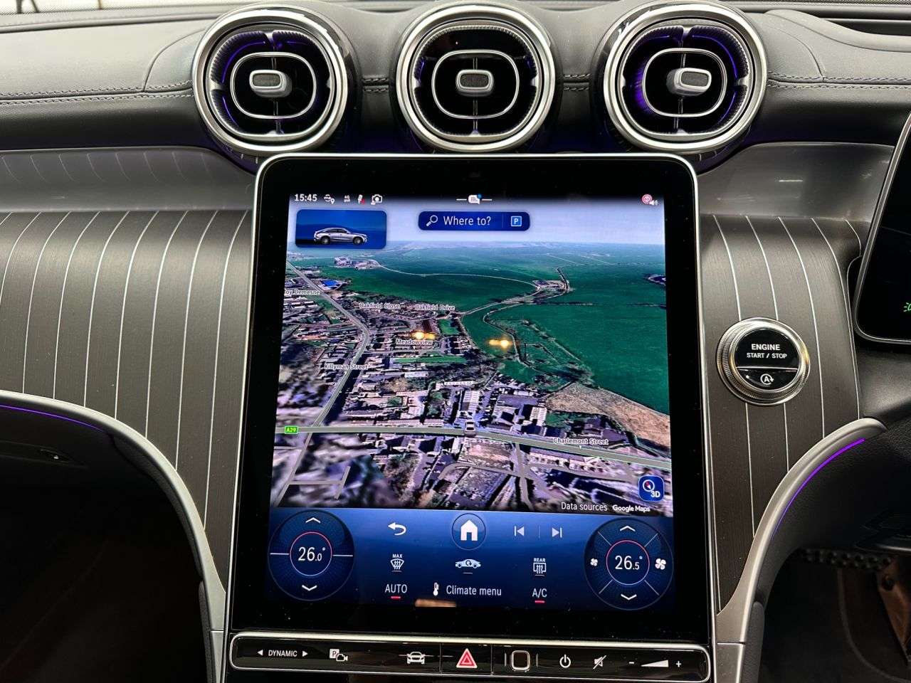 2025 MERCEDES-BENZ GLC 2025 MERCEDES-BENZ GLC