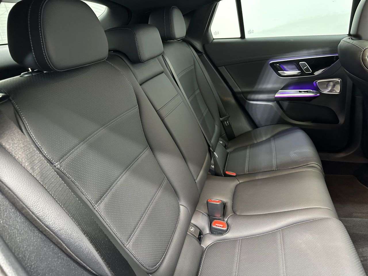 2025 MERCEDES-BENZ GLC 2025 MERCEDES-BENZ GLC