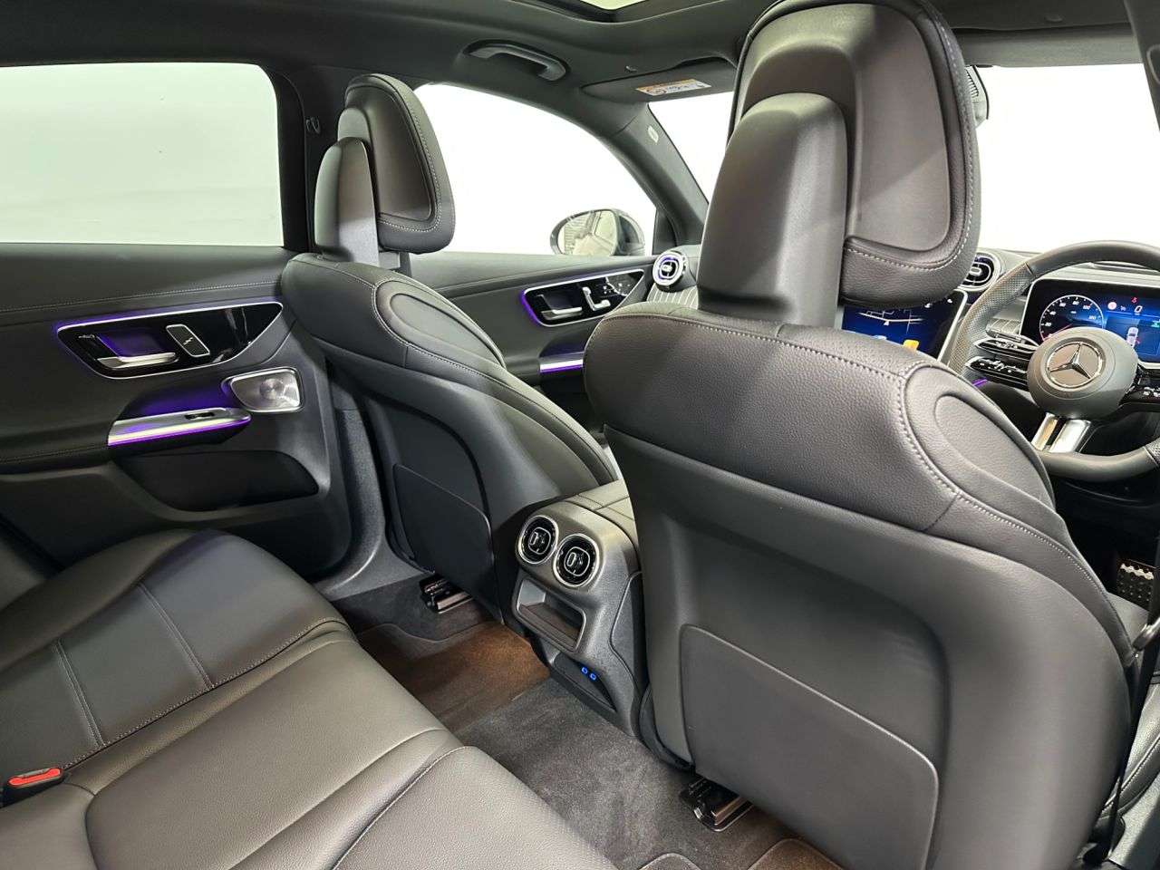 2025 MERCEDES-BENZ GLC 2025 MERCEDES-BENZ GLC