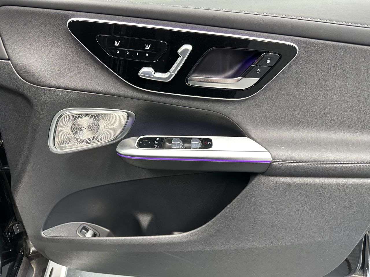 2025 MERCEDES-BENZ GLC 2025 MERCEDES-BENZ GLC