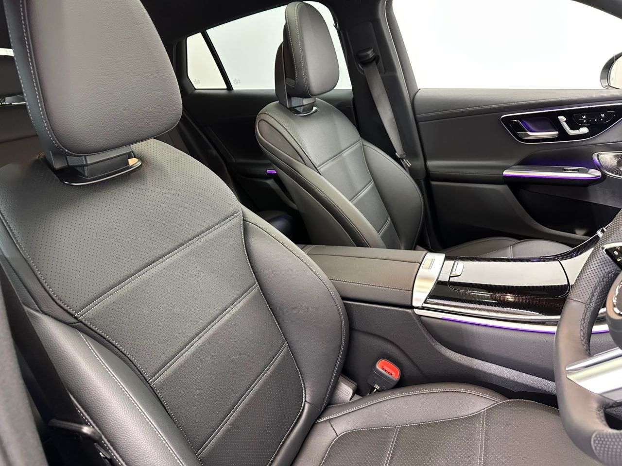 2025 MERCEDES-BENZ GLC 2025 MERCEDES-BENZ GLC