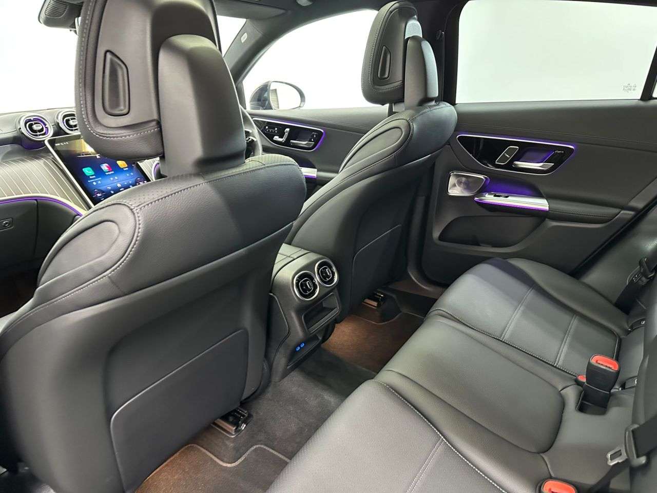 2025 MERCEDES-BENZ GLC 2025 MERCEDES-BENZ GLC