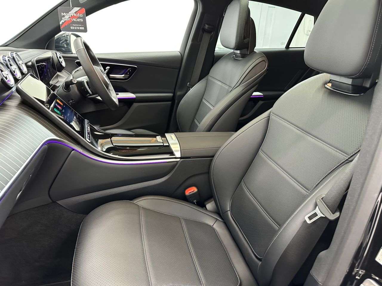 2025 MERCEDES-BENZ GLC 2025 MERCEDES-BENZ GLC