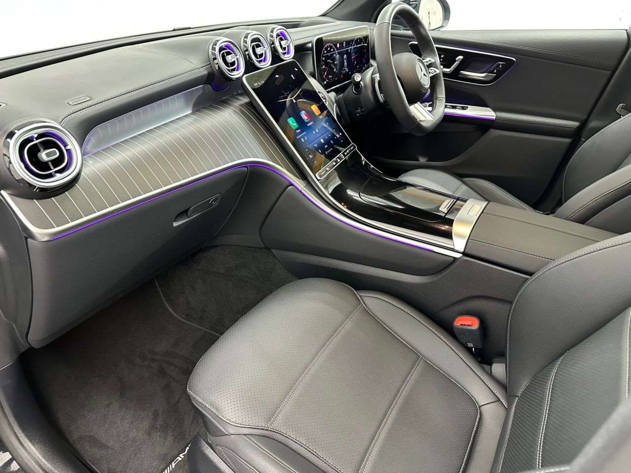 2025 MERCEDES-BENZ GLC 2025 MERCEDES-BENZ GLC