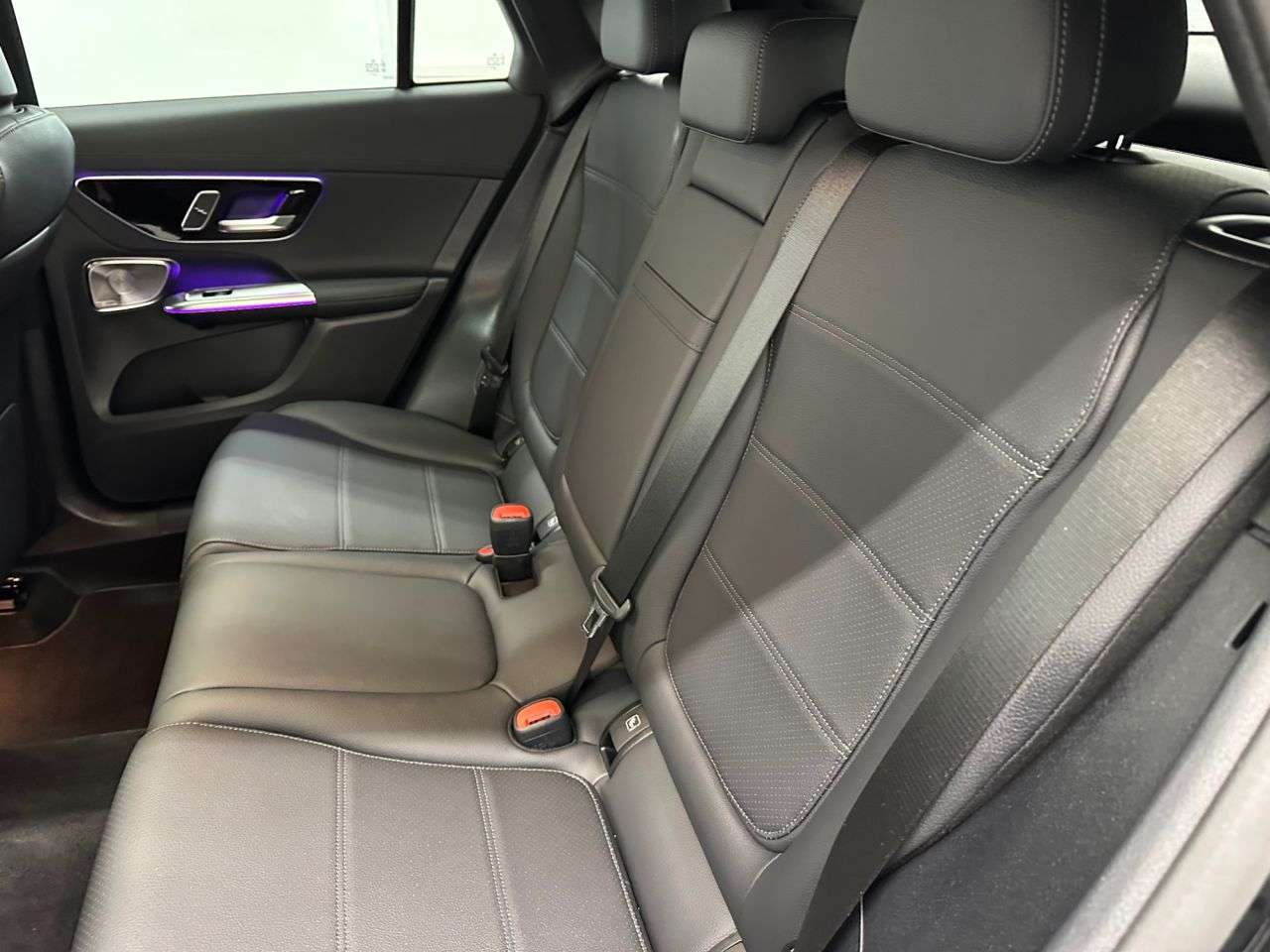 2025 MERCEDES-BENZ GLC 2025 MERCEDES-BENZ GLC