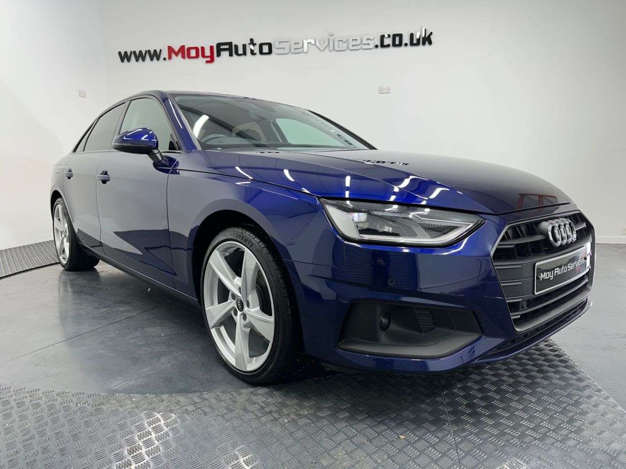 2022 AUDI A4 2022 AUDI A4