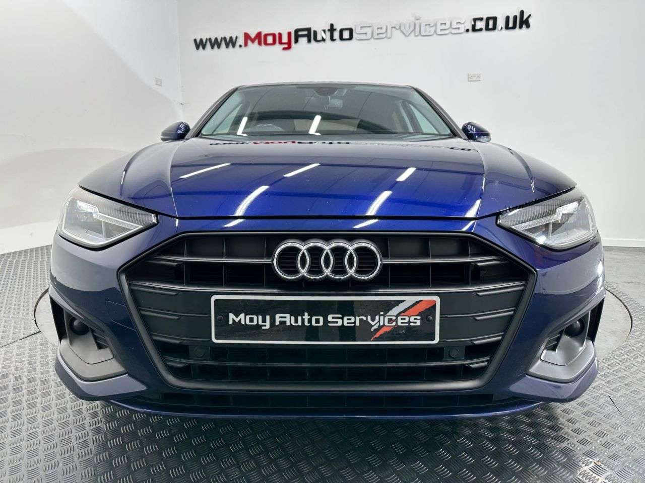 2022 AUDI A4 2022 AUDI A4