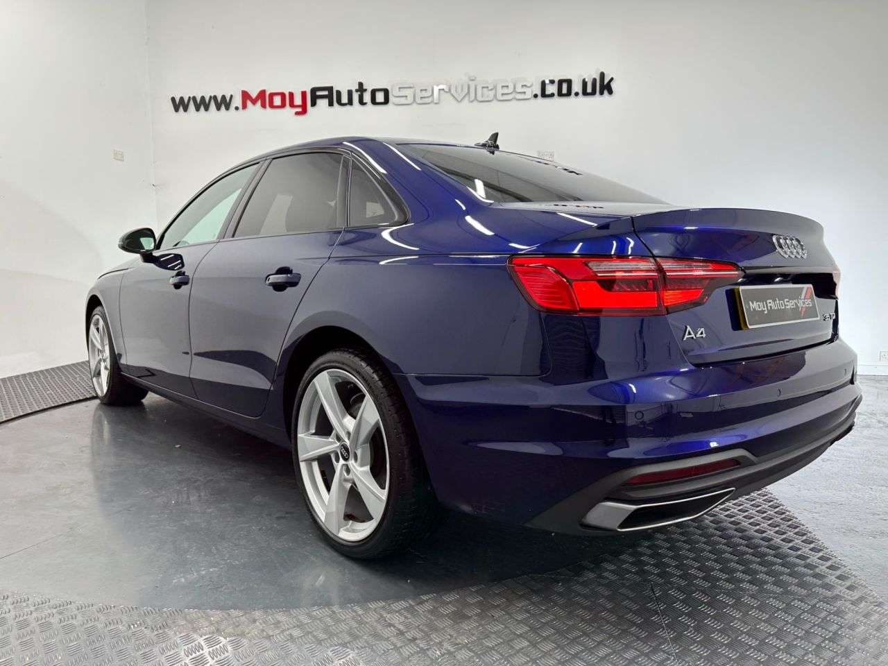 2022 AUDI A4 2022 AUDI A4