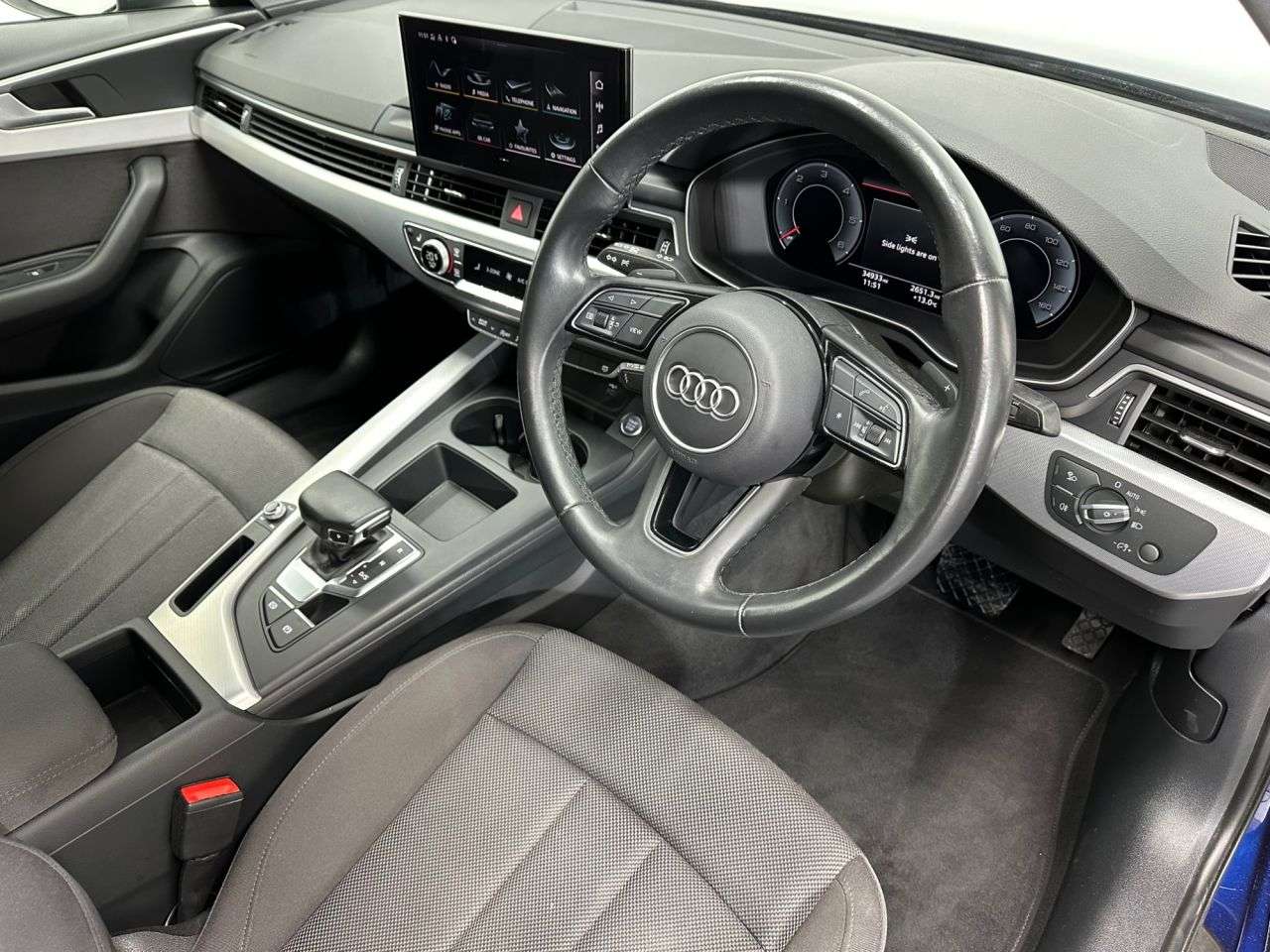 2022 AUDI A4 2022 AUDI A4