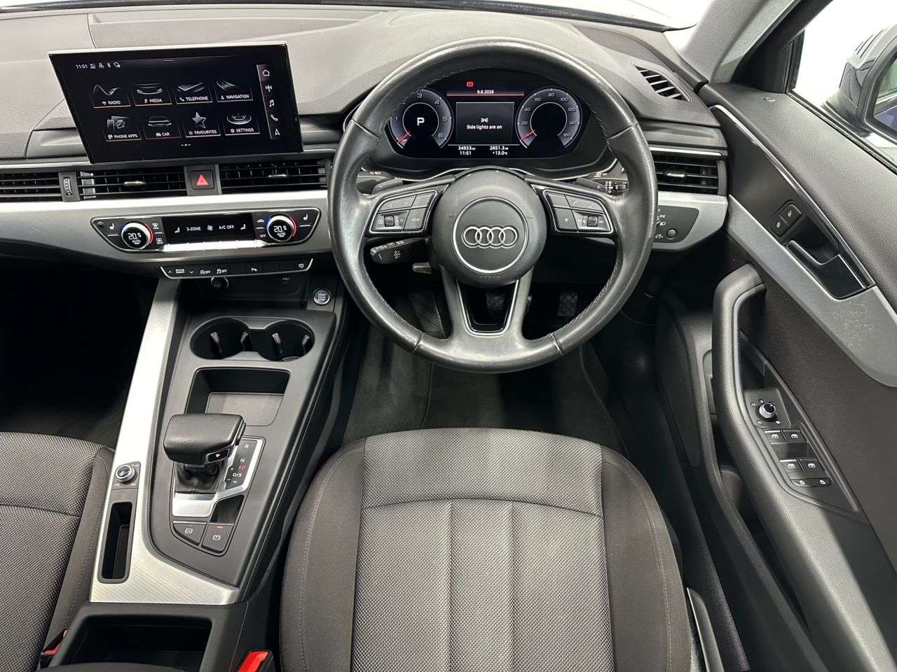 2022 AUDI A4 2022 AUDI A4