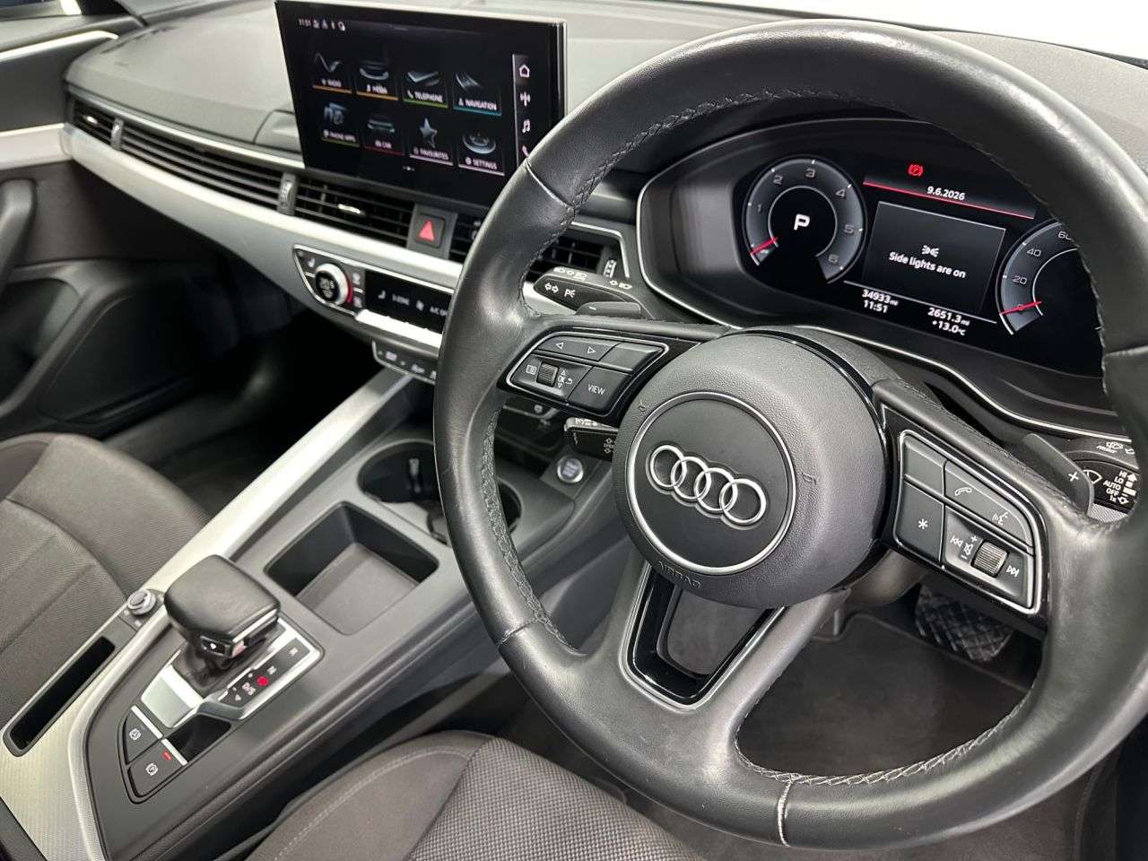 2022 AUDI A4 2022 AUDI A4