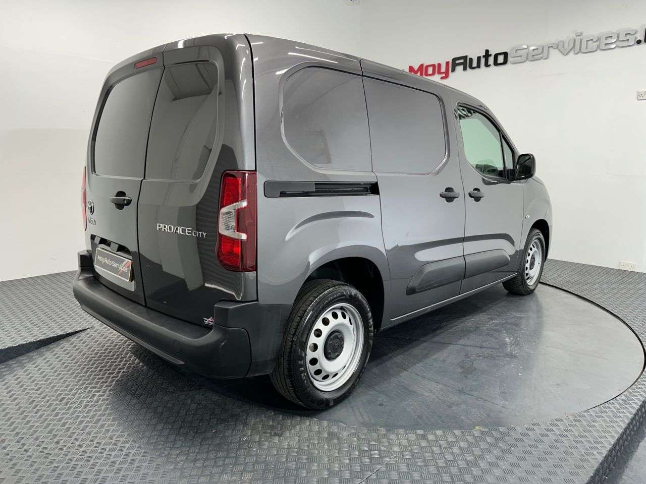 2023 TOYOTA PROACE CITY 2023 TOYOTA PROACE CITY