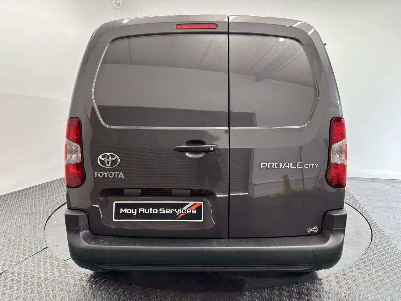 2023 TOYOTA PROACE CITY 2023 TOYOTA PROACE CITY