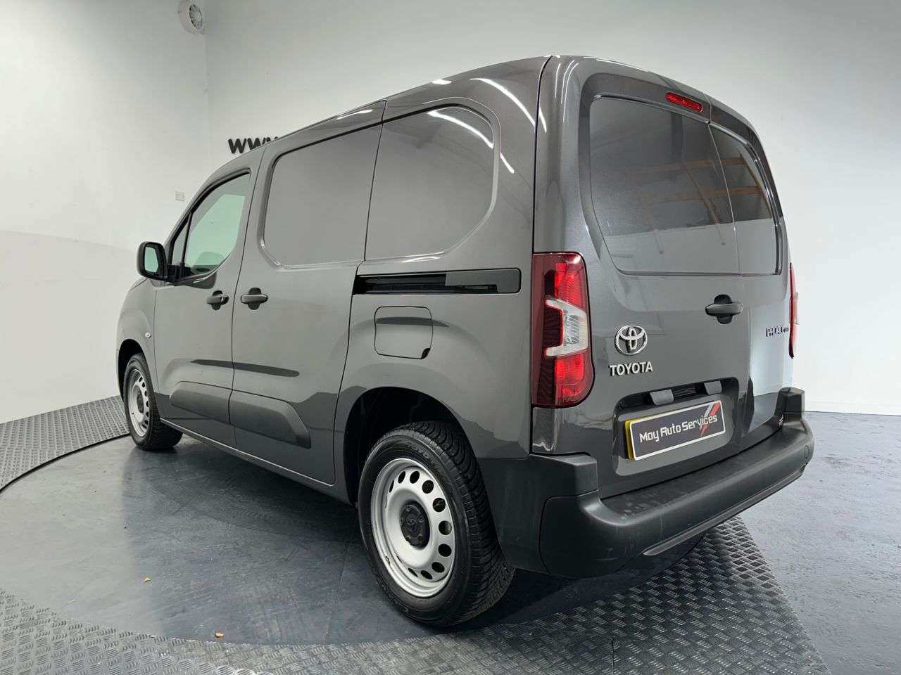 2023 TOYOTA PROACE CITY 2023 TOYOTA PROACE CITY
