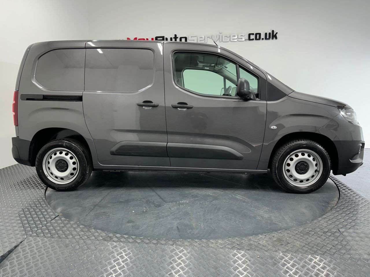 2023 TOYOTA PROACE CITY 2023 TOYOTA PROACE CITY