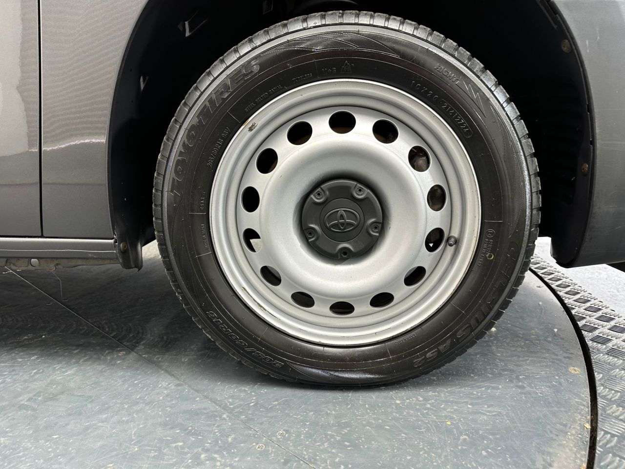 2023 TOYOTA PROACE CITY 2023 TOYOTA PROACE CITY